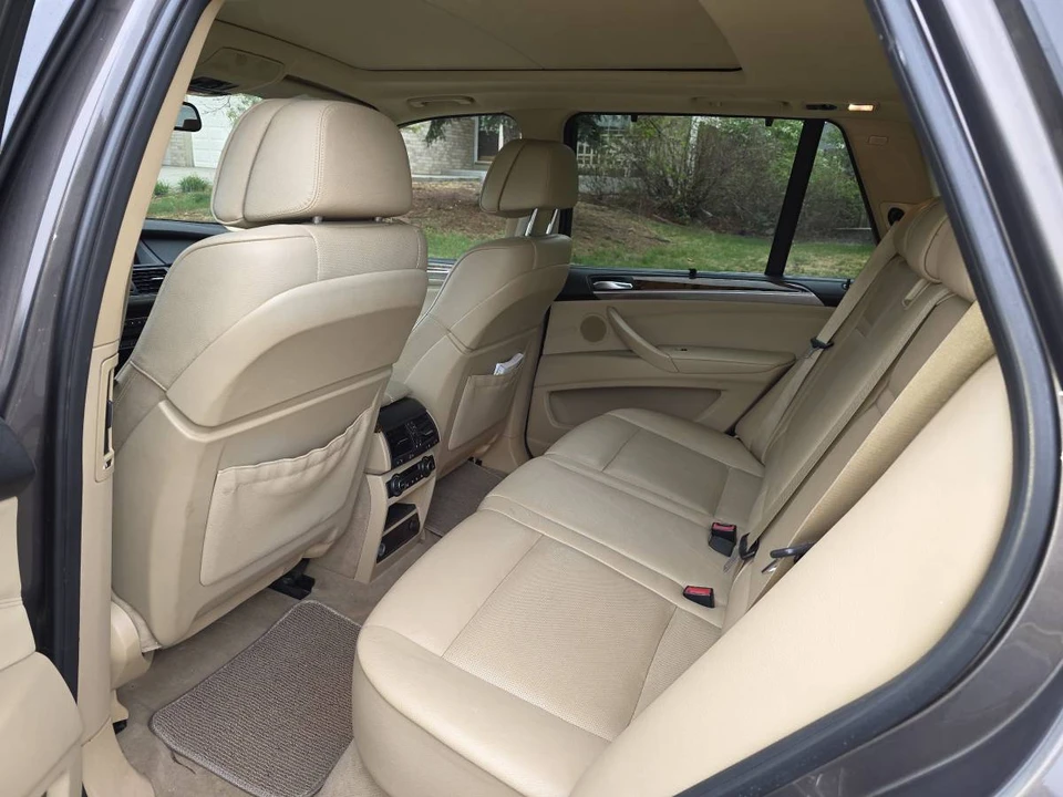 2011 BMW E70 X5 - Image 5 of 7