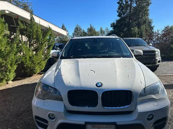 2011 BMW E70 X5 - Image 5 of 5