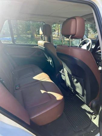 2011 BMW E70 X5 - Image 2 of 5
