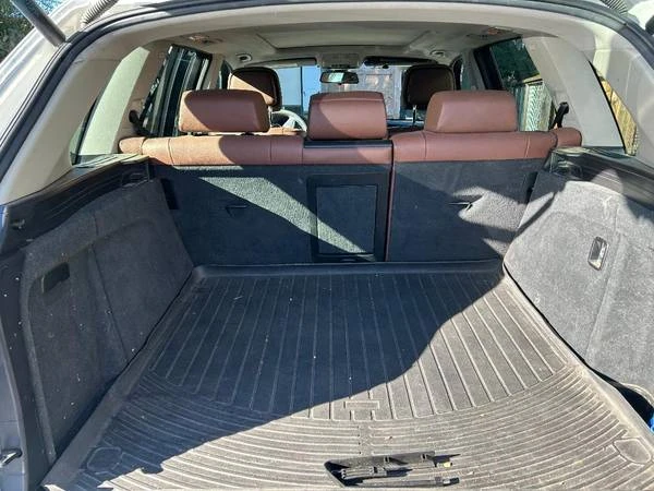2011 BMW E70 X5 - Image 3 of 5