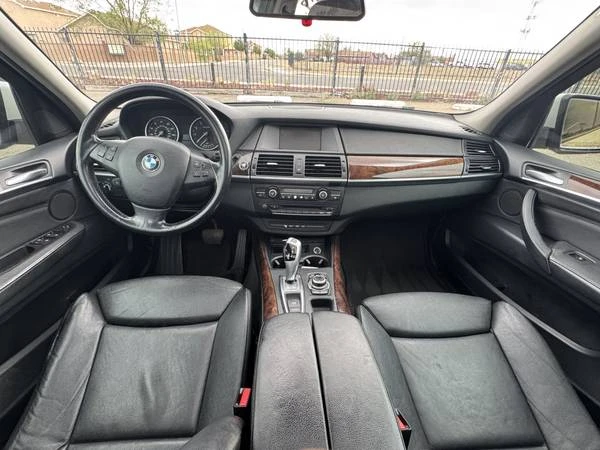 2011 BMW E70 X5 - Image 7 of 12