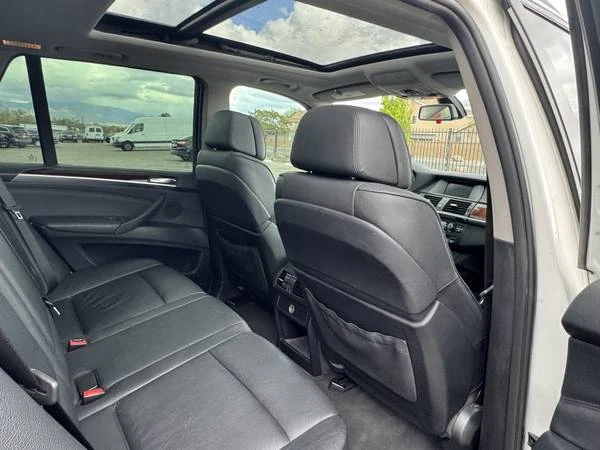 2011 BMW E70 X5 - Image 11 of 12