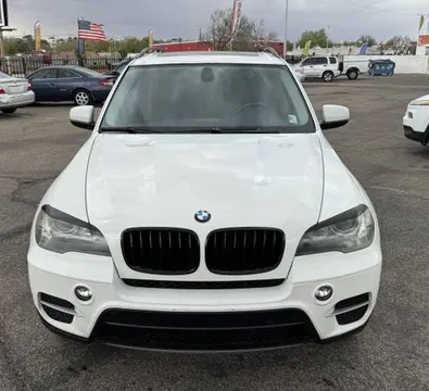 2011 BMW X5 Premium
