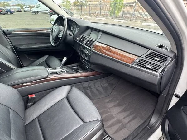 2011 BMW E70 X5 - Image 12 of 12