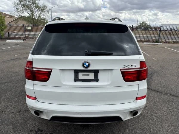 2011 BMW E70 X5 - Image 9 of 12