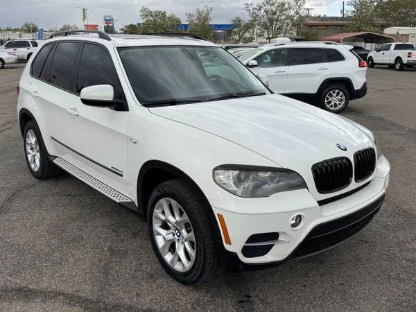 2011 BMW E70 X5 - Image 2 of 12