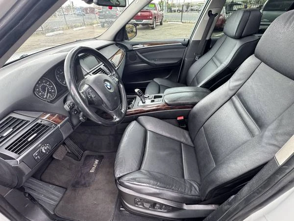 2011 BMW E70 X5 - Image 5 of 12