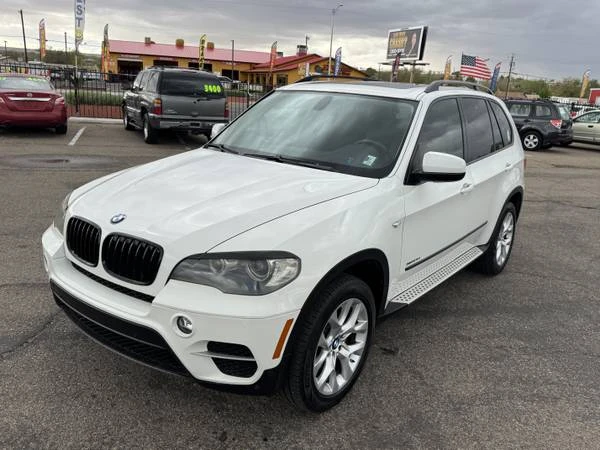 2011 BMW E70 X5 - Image 3 of 12