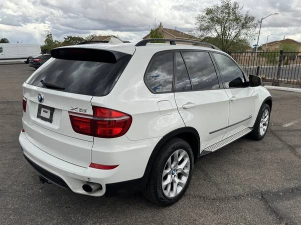 2011 BMW E70 X5 - Image 10 of 12