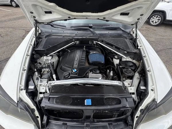 2011 BMW E70 X5 - Image 4 of 12
