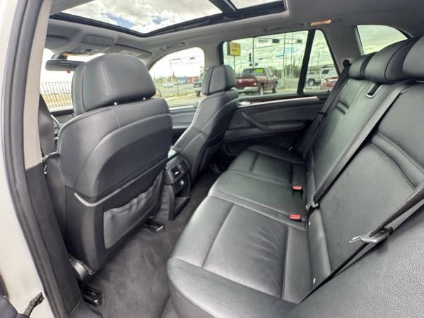 2011 BMW E70 X5 - Image 6 of 12