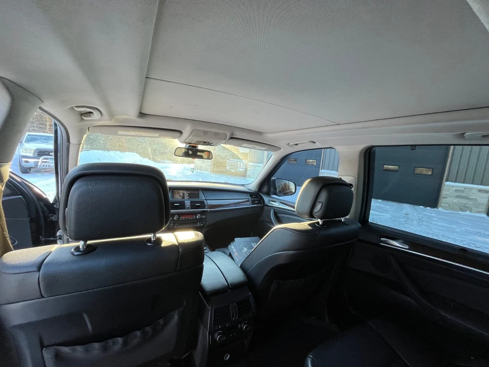2011 BMW E70 X5 - Image 14 of 21