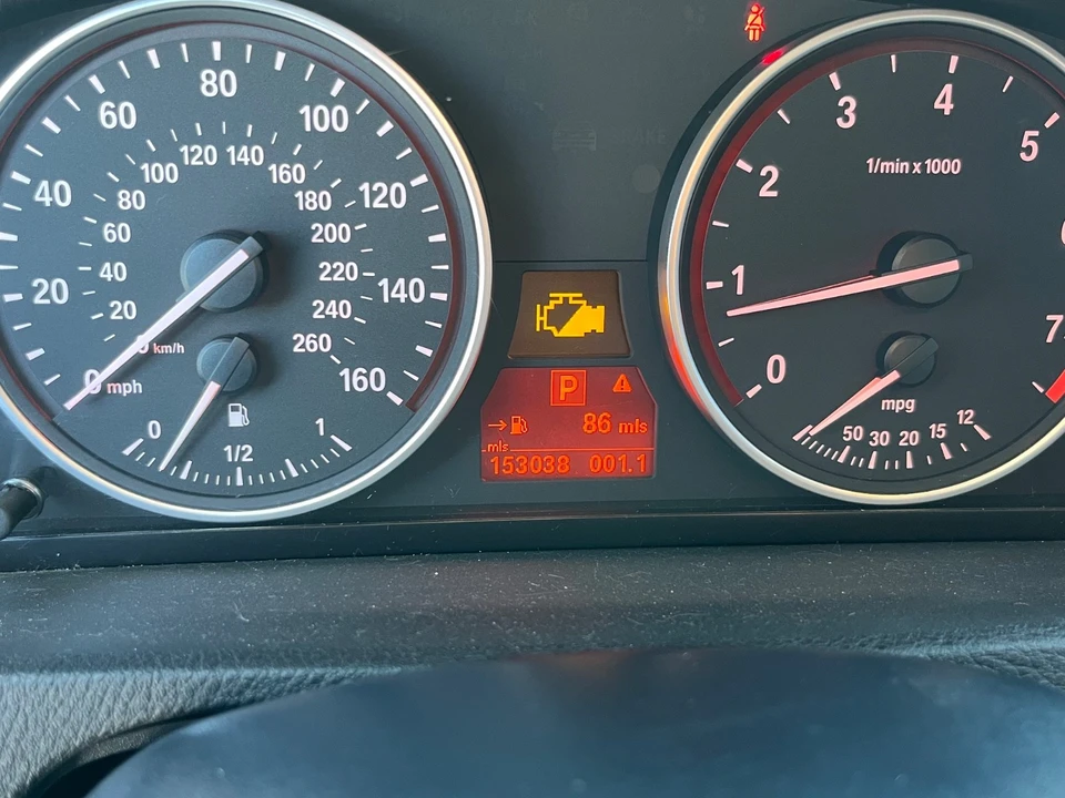2011 BMW E70 X5 - Image 17 of 21