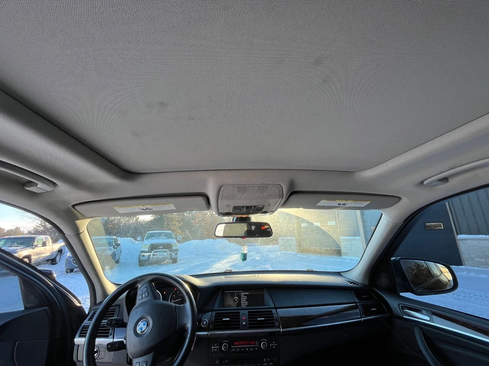 2011 BMW E70 X5 - Image 16 of 21