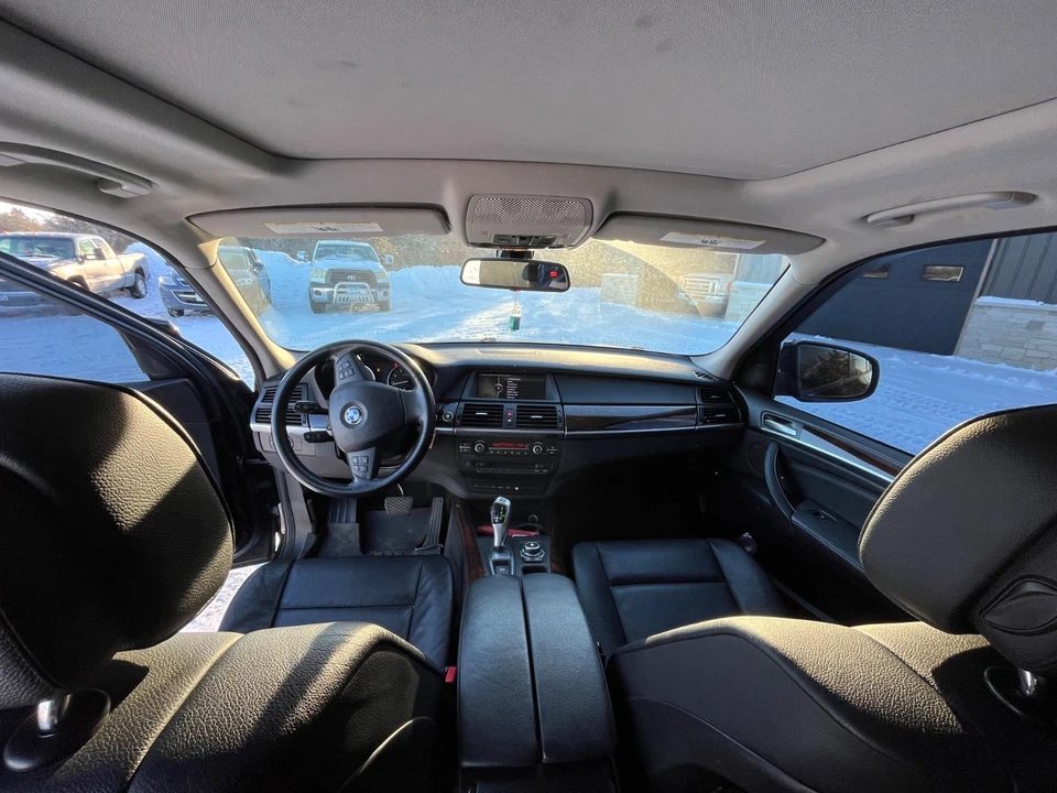 2011 BMW E70 X5 - Image 15 of 21
