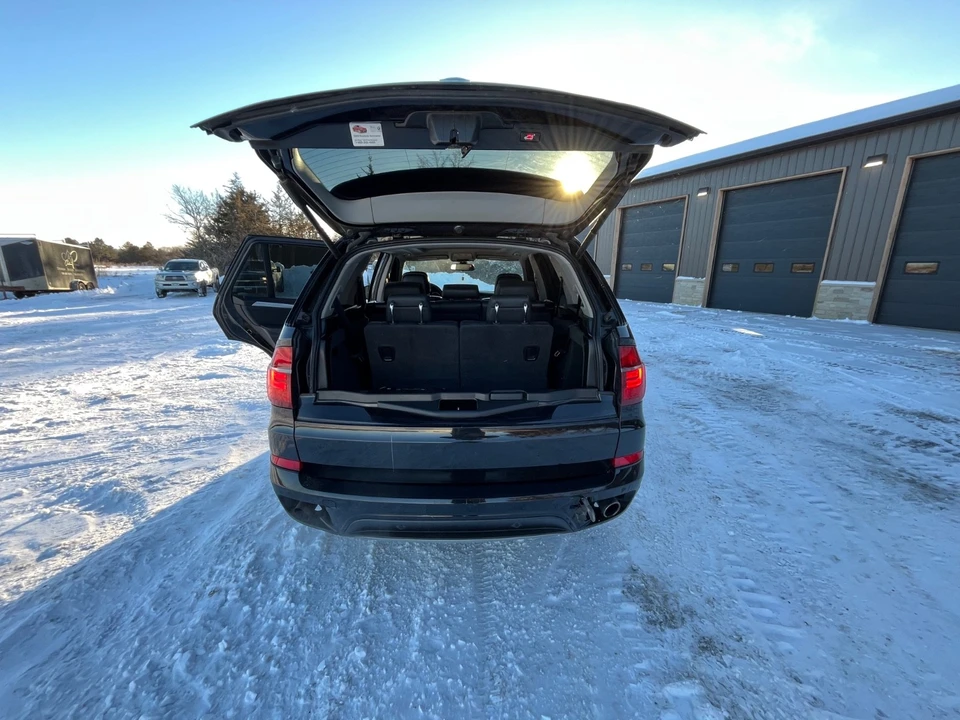 2011 BMW E70 X5 - Image 21 of 21