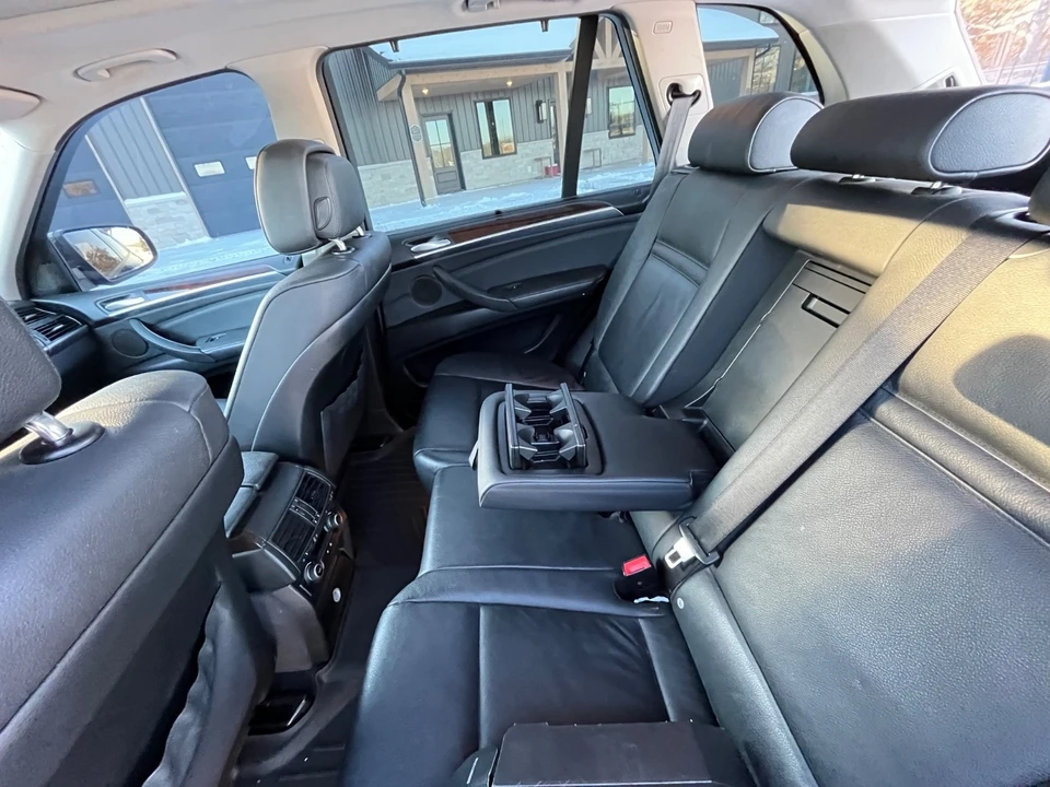 2011 BMW E70 X5 - Image 20 of 21