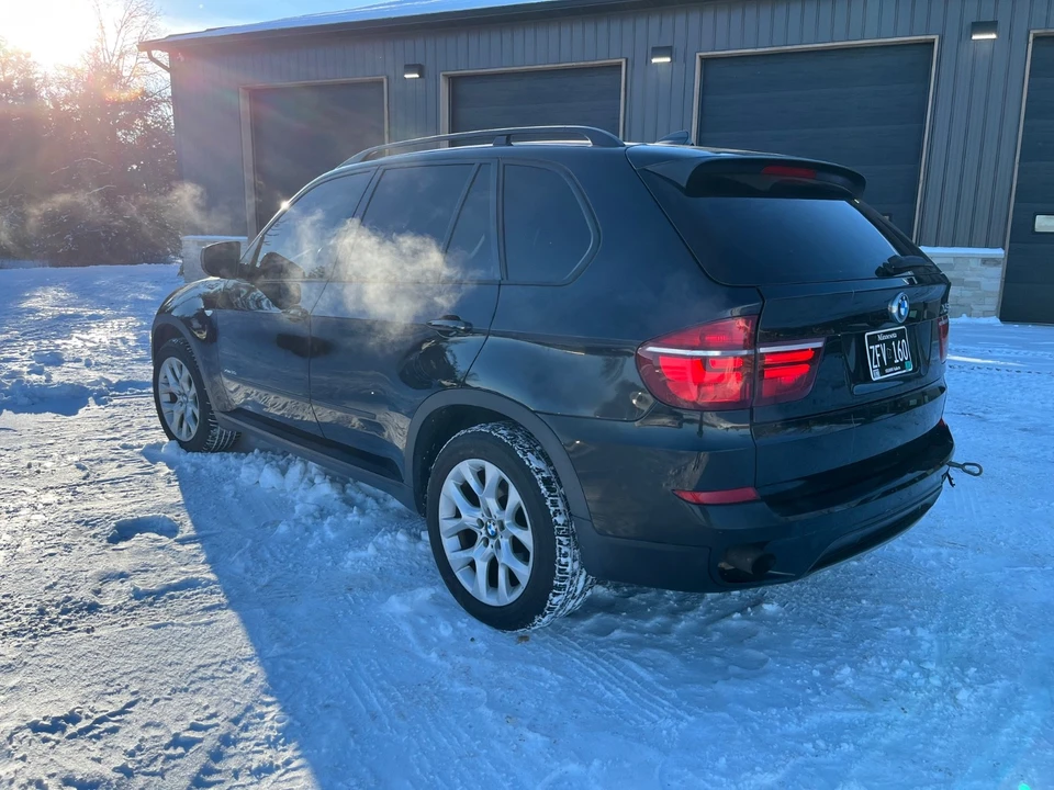 2011 BMW E70 X5 - Image 7 of 21