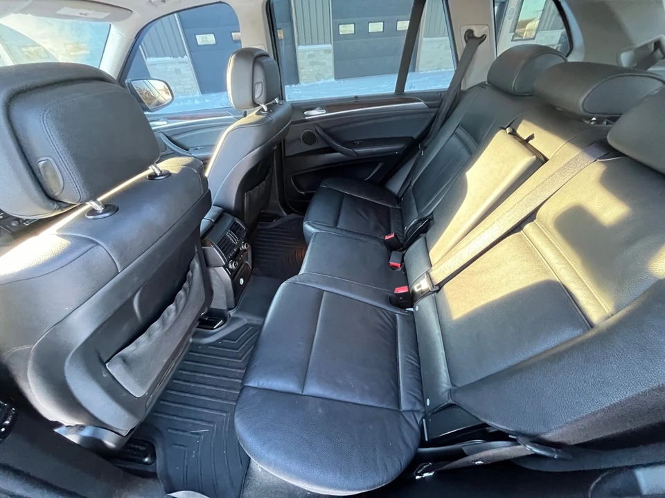 2011 BMW E70 X5 - Image 12 of 21