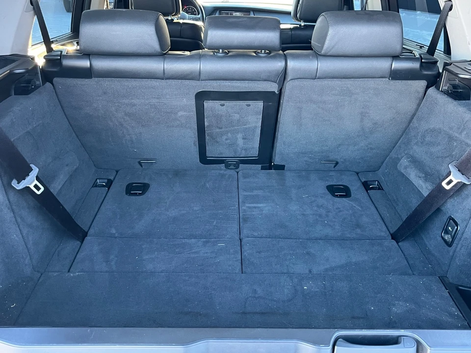 2011 BMW E70 X5 - Image 18 of 21