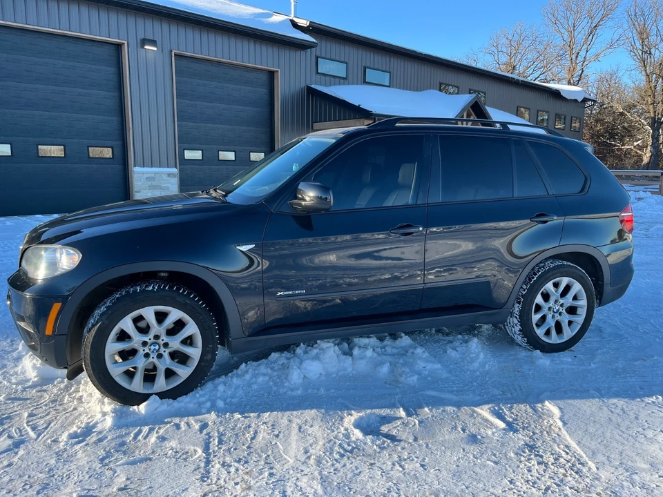 2011 BMW E70 X5 - Image 6 of 21