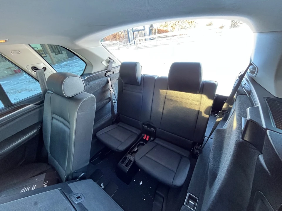 2011 BMW E70 X5 - Image 19 of 21