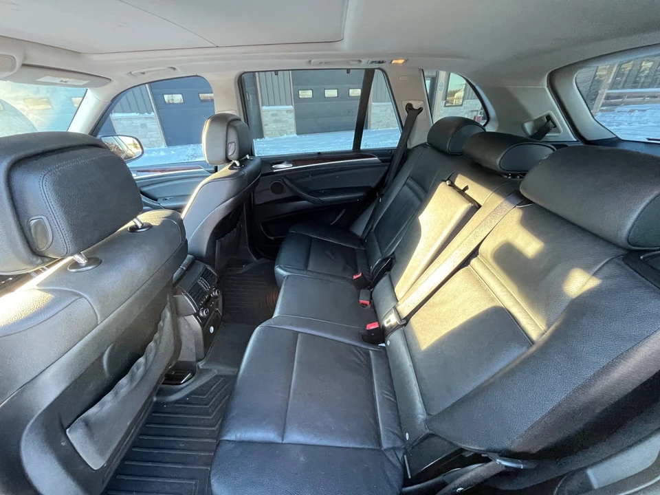 2011 BMW E70 X5 - Image 13 of 21