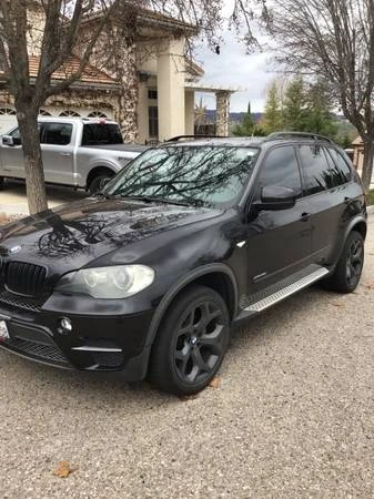 2011 BMW E70 X5 - Image 2 of 3