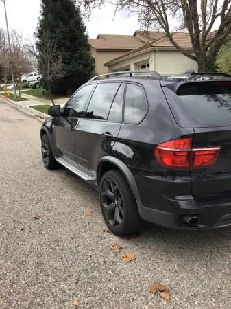 2011 BMW E70 X5 - Image 3 of 3