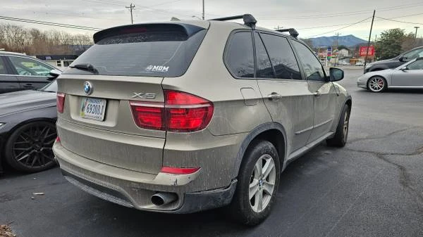 2011 BMW E70 X5 - Image 4 of 4