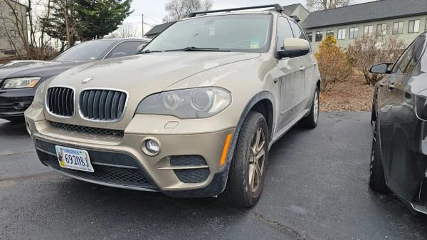 2011 BMW E70 X5 - Image 2 of 4