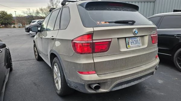 2011 BMW E70 X5 - Image 3 of 4