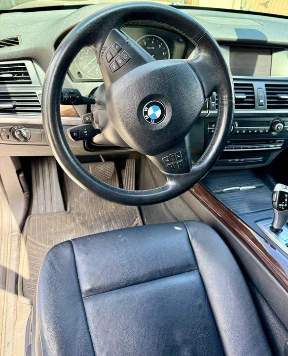 2011 BMW E70 X5 - Image 14 of 15