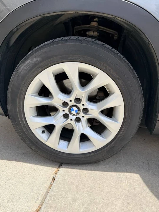 2011 BMW E70 X5 - Image 12 of 15