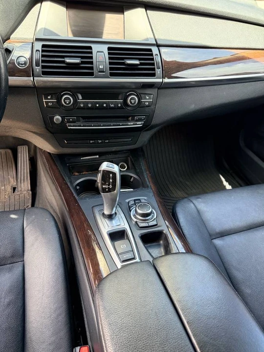 2011 BMW E70 X5 - Image 15 of 15