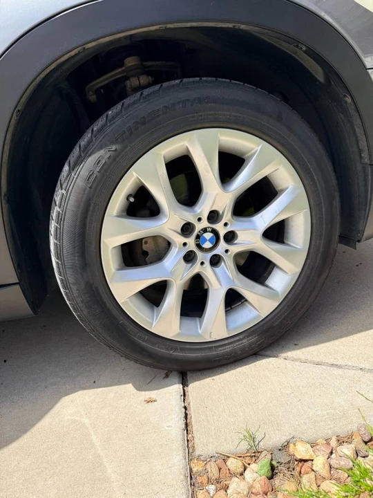 2011 BMW E70 X5 - Image 10 of 15