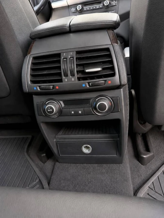 2011 BMW E70 X5 - Image 6 of 15
