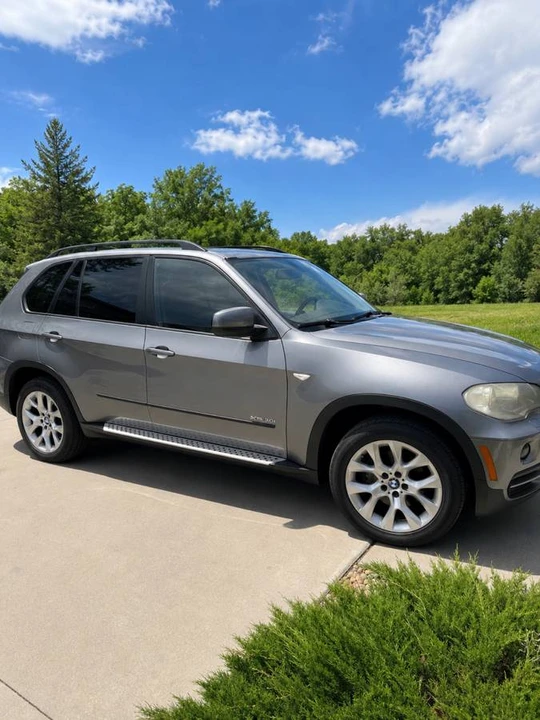 2011 BMW E70 X5 - Image 2 of 15
