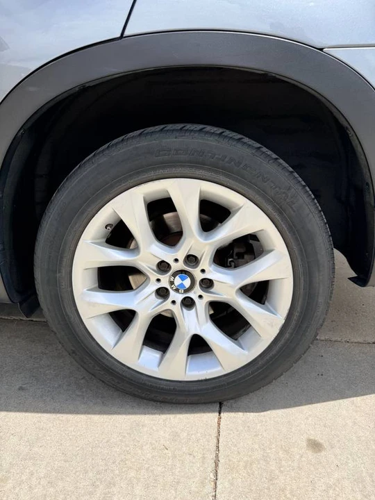 2011 BMW E70 X5 - Image 11 of 15