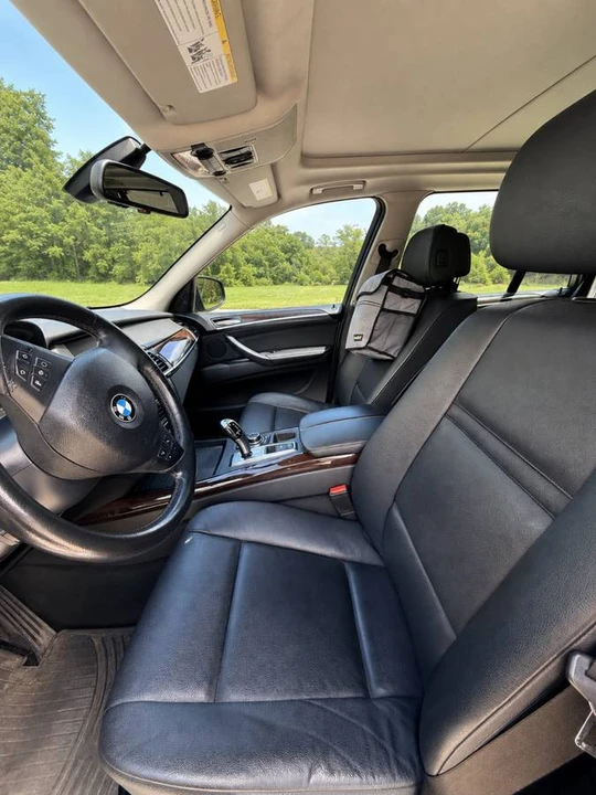 2011 BMW E70 X5 - Image 5 of 15