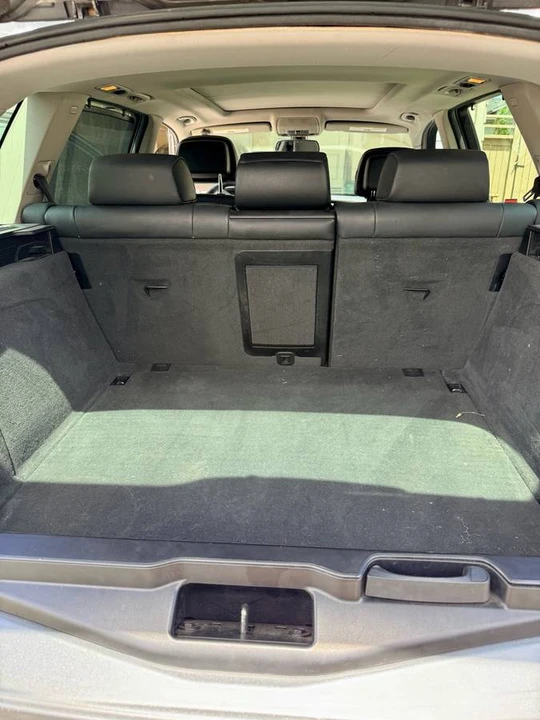2011 BMW E70 X5 - Image 13 of 15