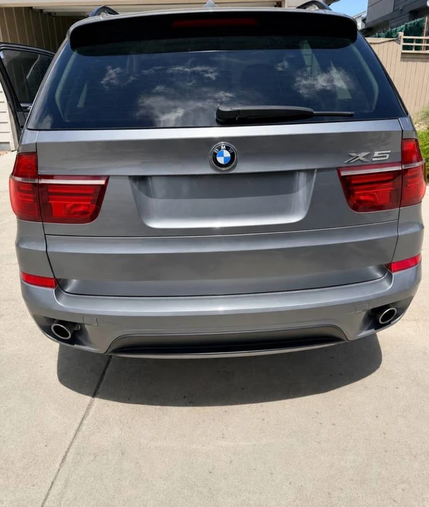 2011 BMW E70 X5 - Image 4 of 15