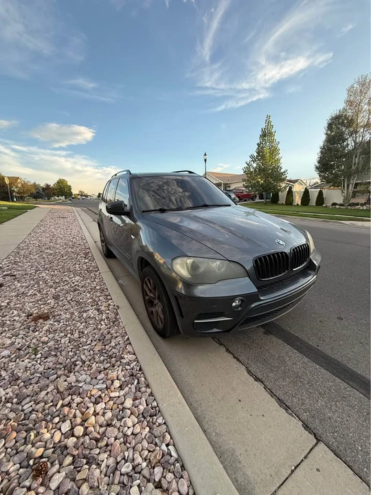 2011 BMW E70 X5 - Image 2 of 5