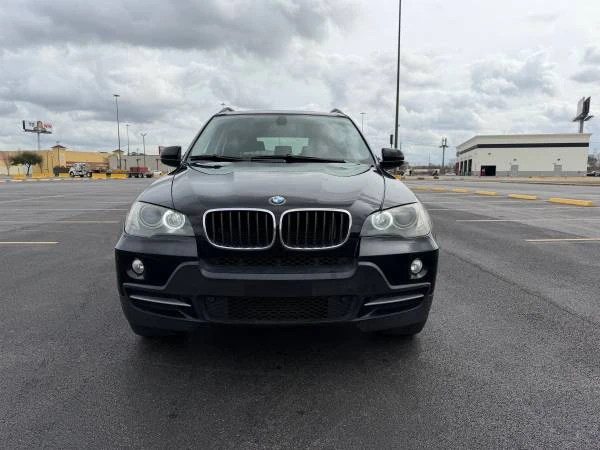 2011 BMW E70 X5 - Image 2 of 11