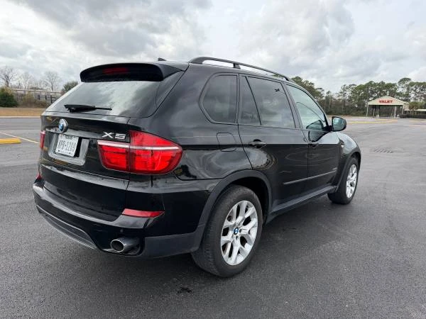 2011 BMW E70 X5 - Image 4 of 11
