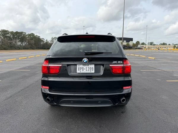 2011 BMW E70 X5 - Image 5 of 11