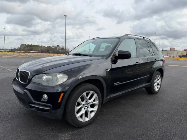 2011 BMW E70 X5 - Image 8 of 11
