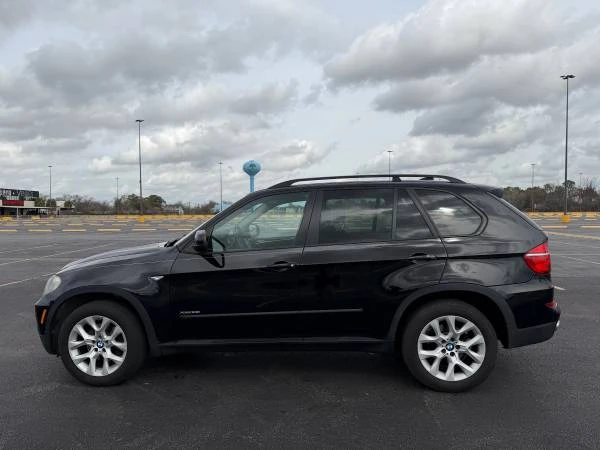 2011 BMW E70 X5 - Image 7 of 11