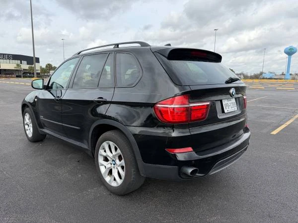 2011 BMW E70 X5 - Image 6 of 11