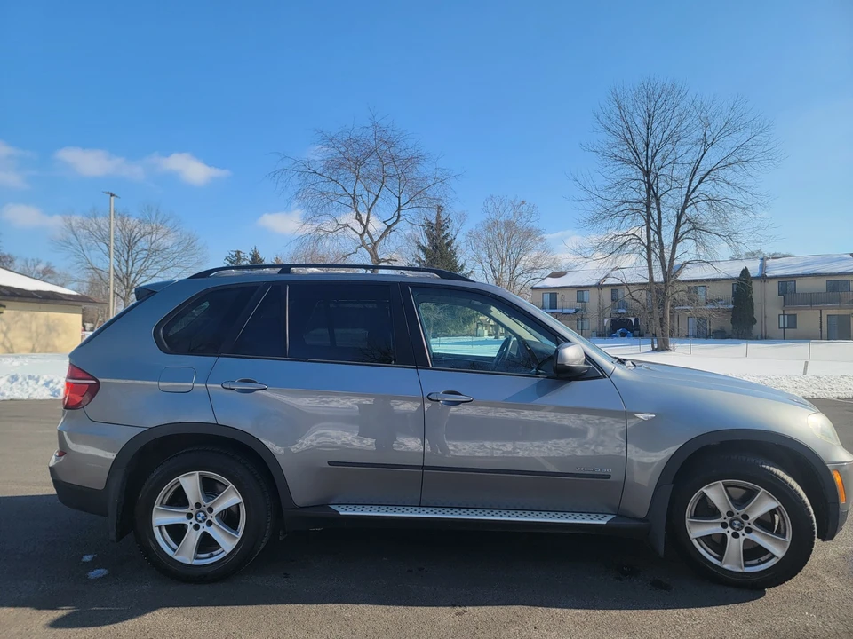 2011 BMW E70 X5 - Image 8 of 20